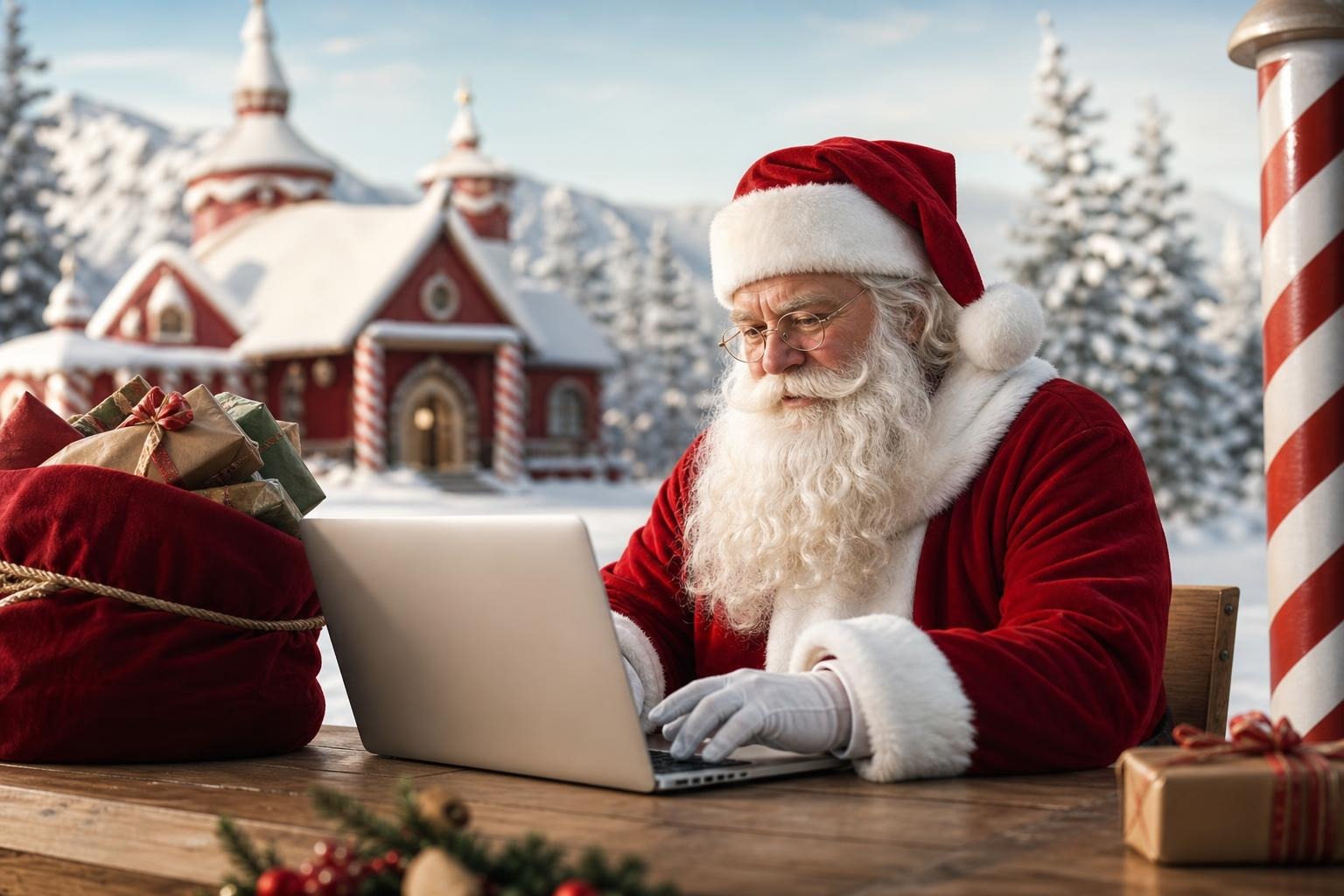 Mastering Christmas eCommerce SEO, Strategies for Success