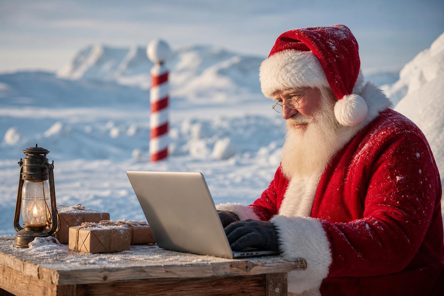 North Pole Local SEO Services