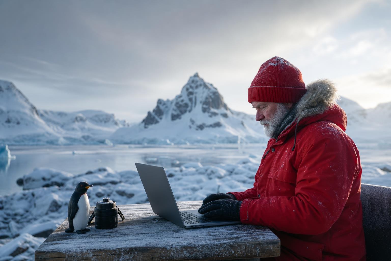 Navigating the North Pole SEO Agency Landscape