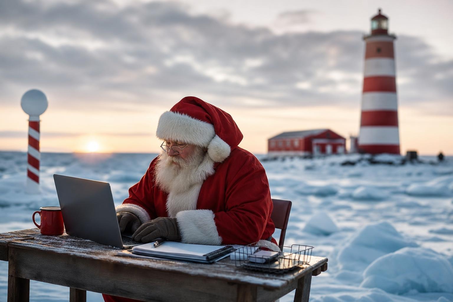 SEO Agency North Pole