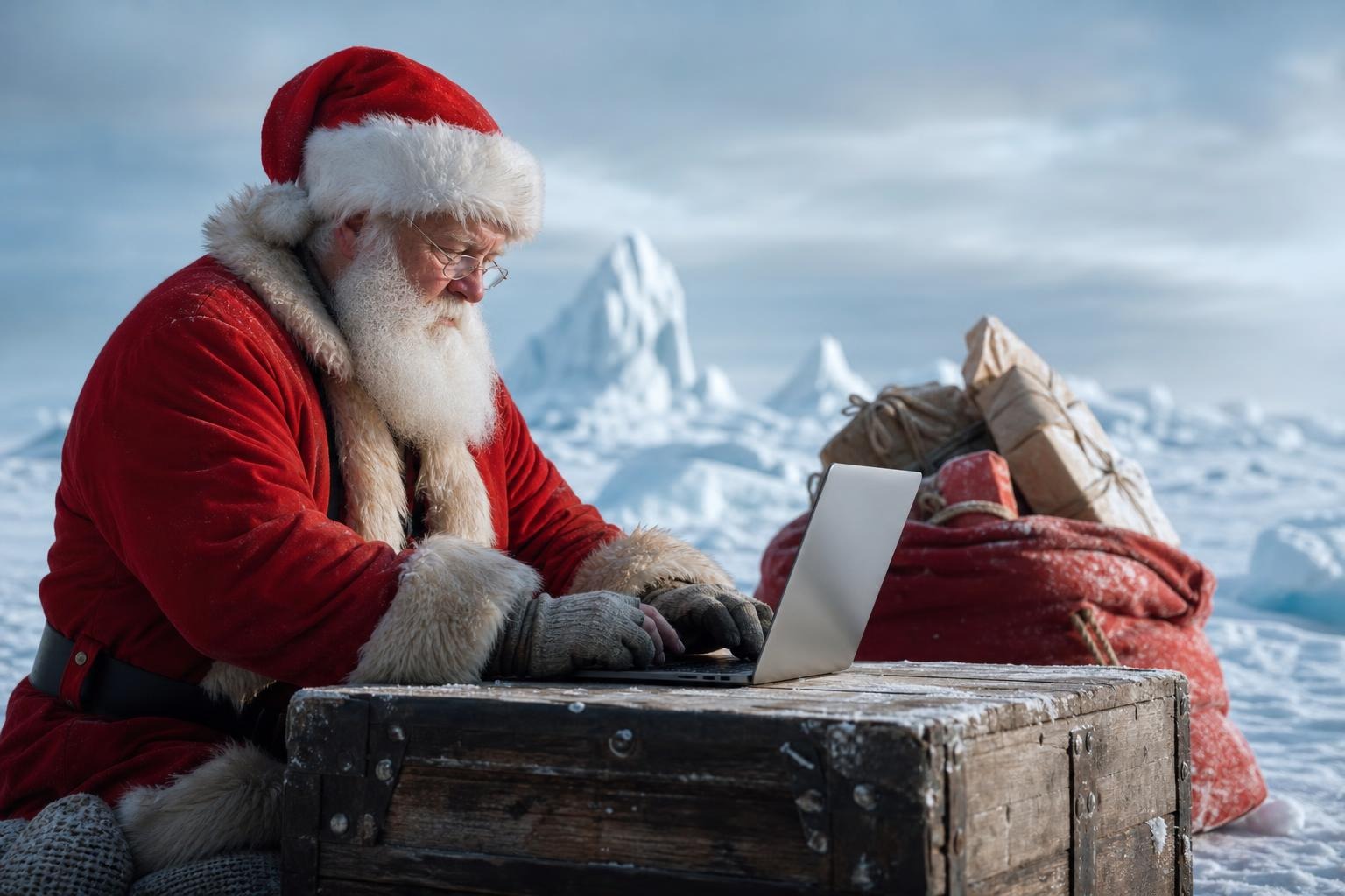 North Pole Link Building Services