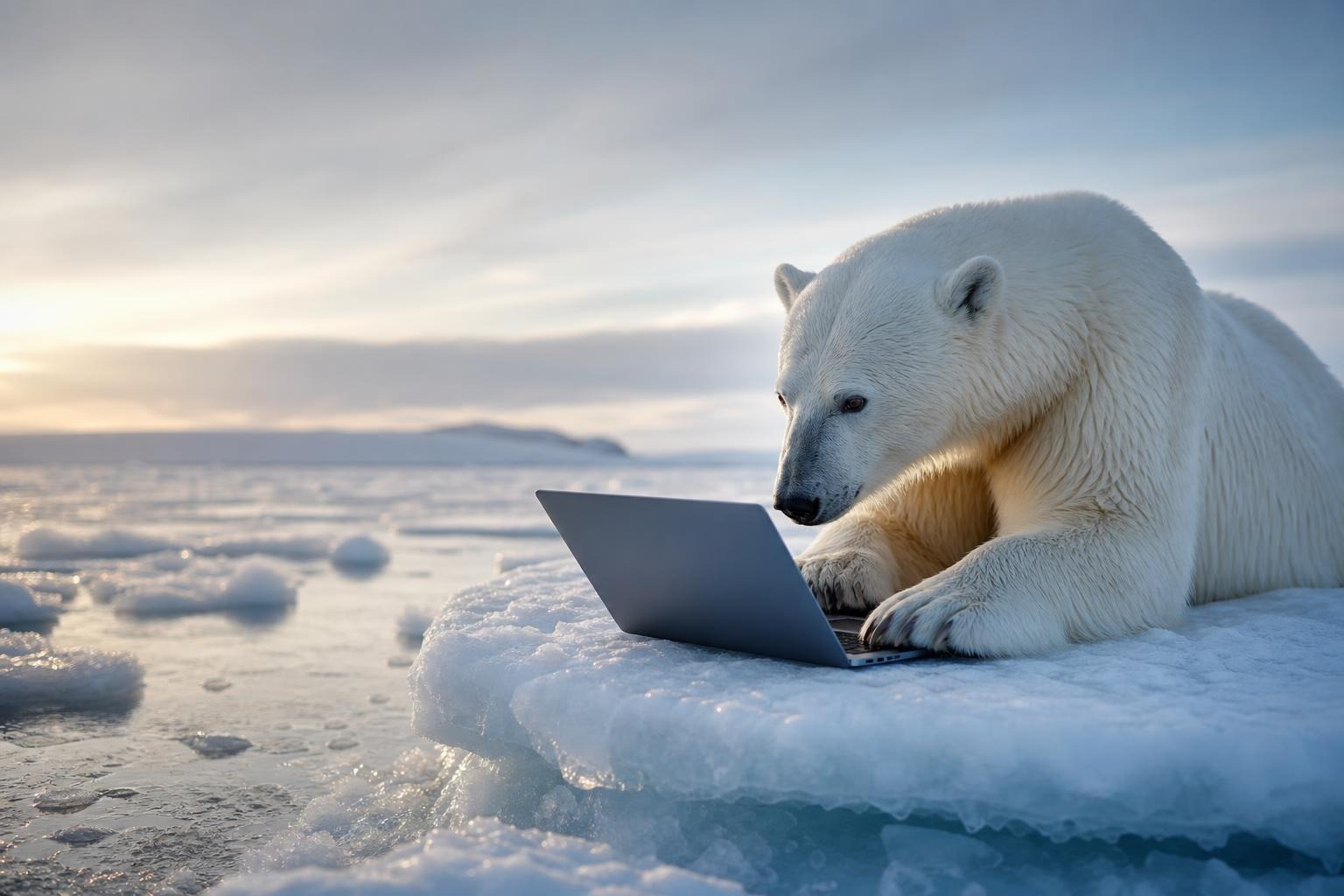 Arctic Ecommerce SEO